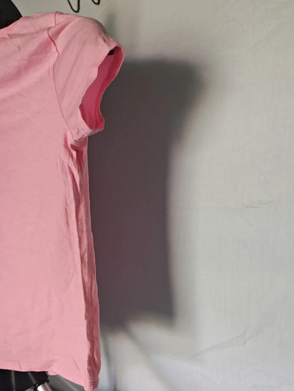 The Children's Place Pink Cat & Milkshake Graphic Tee with Teal Scarf
